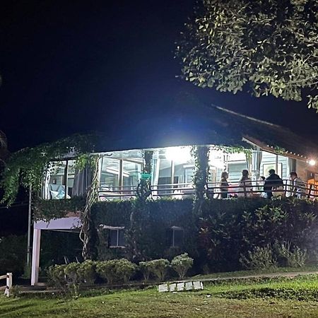 เขาเจ้าขา2 บ้านดอกไม้ カオコー エクステリア 写真